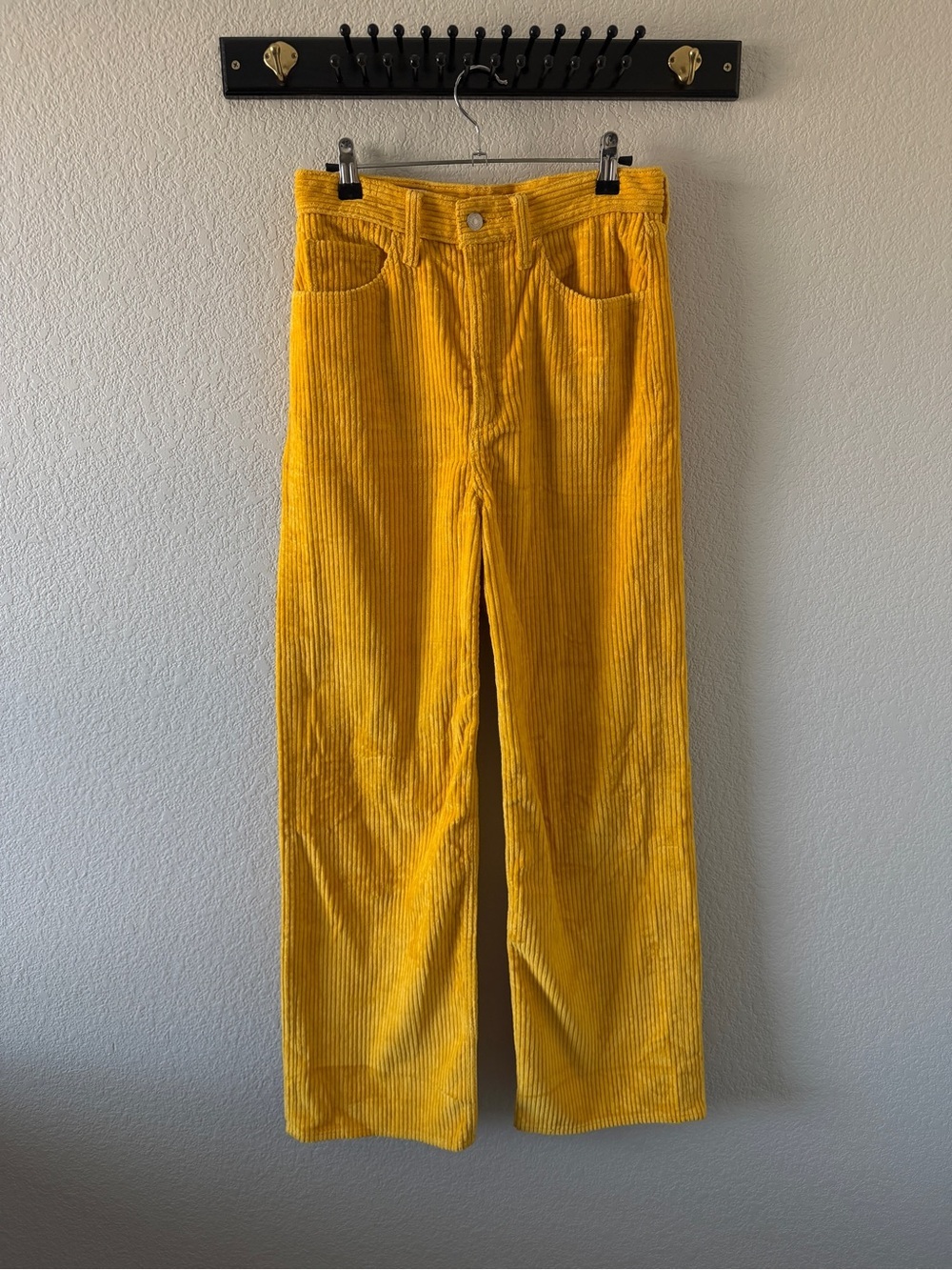 LEVIS® X THE SIMPSONS™ STAY LOOSE CORDUROY
PANTS - Picture 2 of 6